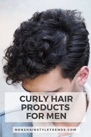 Beyond this, talk to your stylist about getting the best. Best Men S Hair Products For Curly Hair