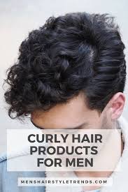 Buy curly hair serums & oils and get the best deals at the lowest prices on ebay! Best Men S Hair Products For Curly Hair