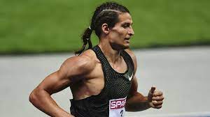 Yelena gadzhievna isinbayeva is a russian former pole vaulter. Isinbaeva Podelilas Mneniem O Perspektivah Shkurenyova Na Oi 2020 Rt Na Russkom
