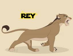 Rey Is A Fierce Independent Outlander Lioness Who Don T Need No Man Even Though She Has A Prickly Exterior Lion King Art Lion King Drawings Disney Lion King