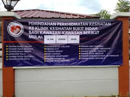 Pasir gudang is a city in johor bahru district, johor, malaysia. Jabatan Kesihatan Negeri Johor Klinik Kesihatan Bukit Indah Telah Dibuka Kepada Orang Awam Pada 16 Ogos 2020 Orang Awam Di Kawasan Sekitar Bolehlah Mendapatkan Perkhidmatan Kesihatan Di Sini Sila Layari Laman