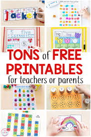 You probably remember slap bracelets, but your kids might not! Free Printable Activities For Kids