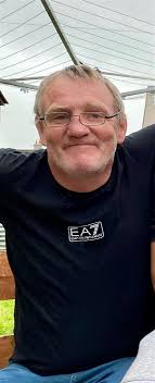 Police name man who died following a road crash