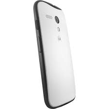 Motorola, the stylized m logo, and phonewrap are registered in the u.s. User Manual Motorola Grip Shells For Moto G 1st Gen White Black 89695n Pdf Manuals Com