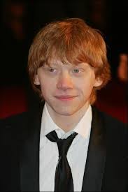 Quiz Connaissez-vous Rupert Grint ?