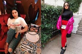 My public instagram is @liittlmisfit(i.redd.it). Untung Kaya Ameera Khan Ada 7 Beg Chanel Dan Banyak Lagi