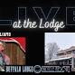 LIVE at the Lodge - Ralph Williams