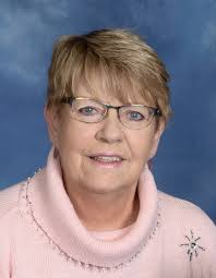 Obituary for Patricia Ann Harbott