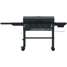 Blackstone 5 Burner Liquid Propane Outdoor Griddle