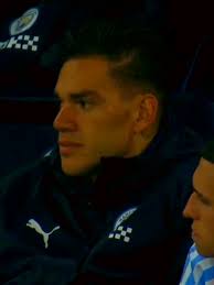 Stefan Ortega🔥🔥