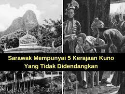 Teori yang pertama ialah dari kucing atau pusak dalam bahasa sarawak. Sejarah Kerajaan Lama Sarawak Cadangan Cikgu Bolhi Narani Buat Yb Maszlee Cikgu Emmet Menulis