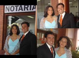 Bodas y divorcios ante notario se disparan en asturias. Abogado Para Familias El Notario Ya Puede Casar Pero Con Alguna Precision