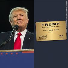 With stephen brodie, dinesh d'souza, john di domenico, kathryn palmer. Trump Gold Card Now 65 Off