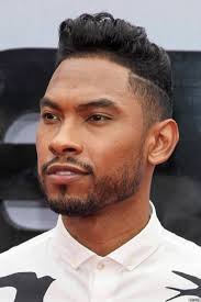 Top 10 Awesome Black Men Hairstyles Hairious