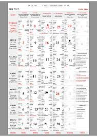 Download kalender bali cetakan tahun 2021. Kalender Bali Mei 2022 Lengkap Enkosa Com Informasi Kalender Dan Hari Besar Bulan Januari Hingga Desember 2021