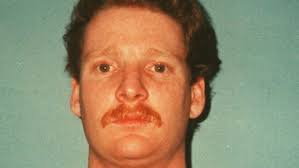 How cold-blooded killer came unstuck