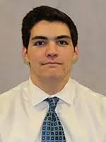 2017-18 Men's Basketball Roster