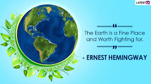 Save the earth, it will save you in return. 61hsgz4orqhaum