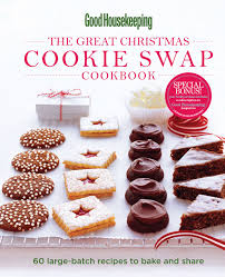 Not only are they delicious, but they are great for gifting to family, friends and neighbors or leaving out for santa. Good Housekeeping The Great Christmas Cookie Swap Cookbook Ebook By 9781588168351 Rakuten Kobo United States