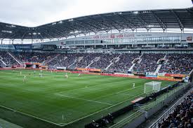 Check spelling or type a new query. Kaa Gent Football Stadium Visit Gent