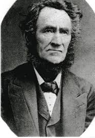 Peter Brick Jr. (1819-1904)