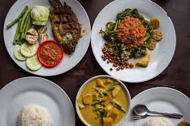 die indonesische kuche 30 indonesische gerichte indojunkie indonesische kuche einfache gerichte lebensmittel essen
