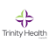 Trinity Health logo