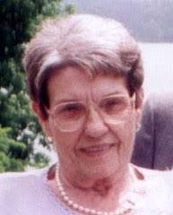 Camp, Zora Mae (Cleveland)