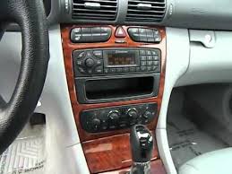I just bought a 2003 mercedes c240. 2003 C Class C240 Mercedes Benz 2003 Mercedes C Class