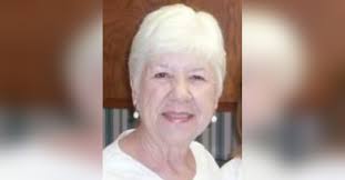 Obituary information for Patricia "Pat" Knight