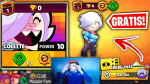 Top 200 funnıest moments ın brawl stars #193. Youtube Video Statistics For Mi A Picat Colette Si Am Maxat O Intr O Secunda Brawl Stars Noxinfluencer