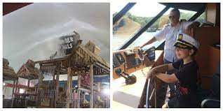 Have the kids line up at the start line, squat down and grasp their ankles with each hand from behind. What To Do With Kids At Lake Of The Ozarks Pitstops For Kids