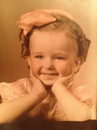 Tenna Scott-Morlan Obituary