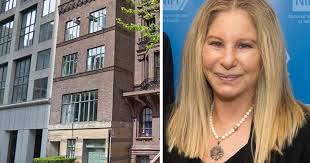 Williams Equities' Michael Cohen sells East 80th Street townhouse once  owned by Barbra Streisand