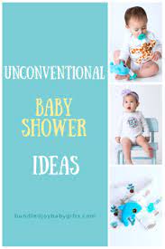 Unconventional Baby Shower Ideas Baby Shower Ducky Baby Showers Joy Baby