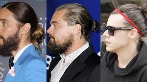 Ah, man bun haircut — the hot hairstyle for guys that's taking the men's fashion world by storm. Is This The Beginning Of The End For The Man Bun British Gq