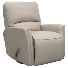 Barcalounger Cordoba Swivel Glider Recliner In Leather From Hayneedle Com Swivel Glider Recliner Recliner Barcalounger
