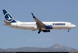 Base files package for fsx/p3d available seperately at faib website. Yr Bgj Tarom Boeing 737 800 At Tenerife Sur Reina Sofia Photo Id 1128634 Airplane Pictures Net