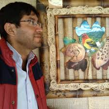 Vinicio German Ayala Rodriguez