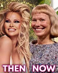 @gilreath161 WHAT HAPPEN TO THESE PEOPLE IN HOLLYWOOD?1: OLD AGE?2: SICK?3:  NO MORE ADRENOCHROME?