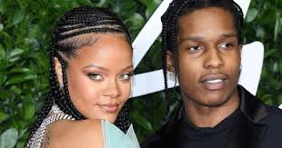 Rihanna and asap rocky are dating, and fans think they made their first public appearance as a couple. Is Rihanna Dating A Ap Rocky Post Split From Her Billionaire Beau