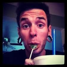 Kenny Fogleman's Instagram, Twitter & Facebook