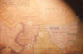 The mod focuses on mordor and isengard with no changes to gondor or rohan. Steam Community Guide Map Overview Shadows Of Evil