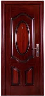 Contoh pintu utama minimalis kombinai kaca dan kayu. Model Pintu Kayu Minimalis Terbaru 2018 Hotline 081 233 8888 61 Pintu Fire Steel Door Fortress