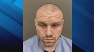 Montpelier man arrested after Waterbury manhunt