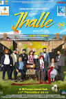 Jhalle