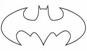 Free Printable Batman Logo Bing Images Batman Pumpkin Stencil Batman Coloring Pages Batman Pumpkin