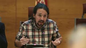 Jun 08, 2021 · en entrevista con julio hernández para astillero informa, el diputado federal del partido del trabajo, gerardo fernández noroña, consideró que los candidatos de la izquierda para el 2024 deben definirse mediante elecciones primarias abiertas a toda la población, organizadas por instituciones no partidistas, aún con las dificultades que ello implica, pues consideró que el método de. Podemos Abre La Votacion De Primarias Para Elegir Candidatos A Las Generales Expansion