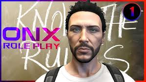 ONX COP EDWARD: BEATING THE DMV