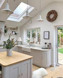Katy On Instagram I Thought I D Have A Little Breather From All Things Baubles And Go For A Little In 2020 Kitchen Remodel Small Kitchen Interior Home Decor Kitchen